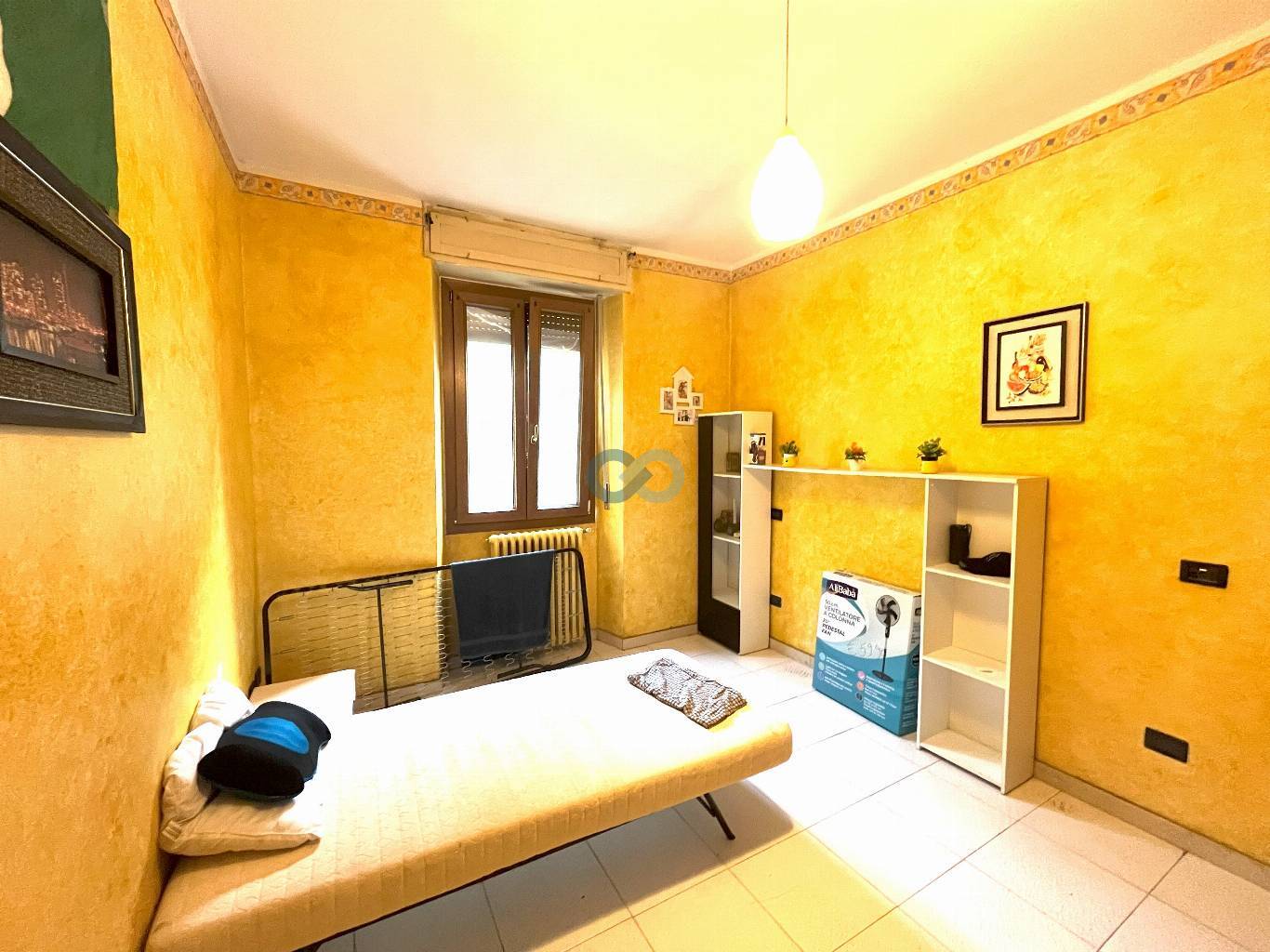 APPARTAMENTO CON 3 CAMERE 13