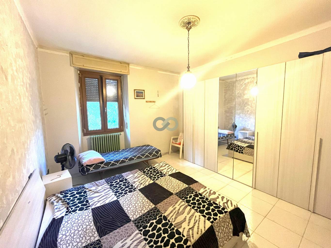 APPARTAMENTO CON 3 CAMERE 17