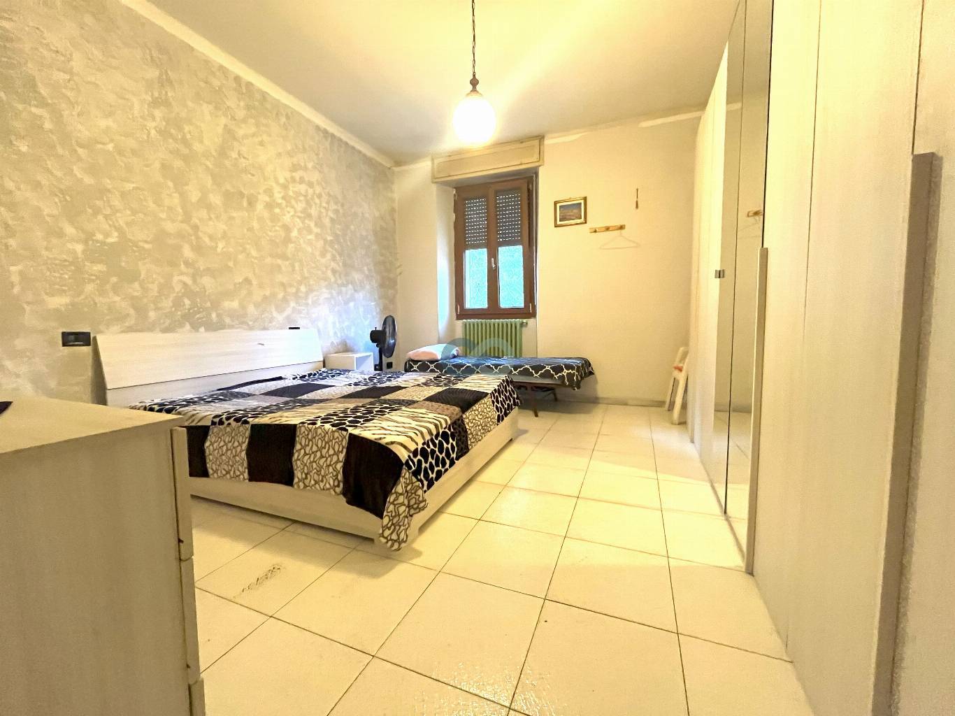 APPARTAMENTO CON 3 CAMERE 14