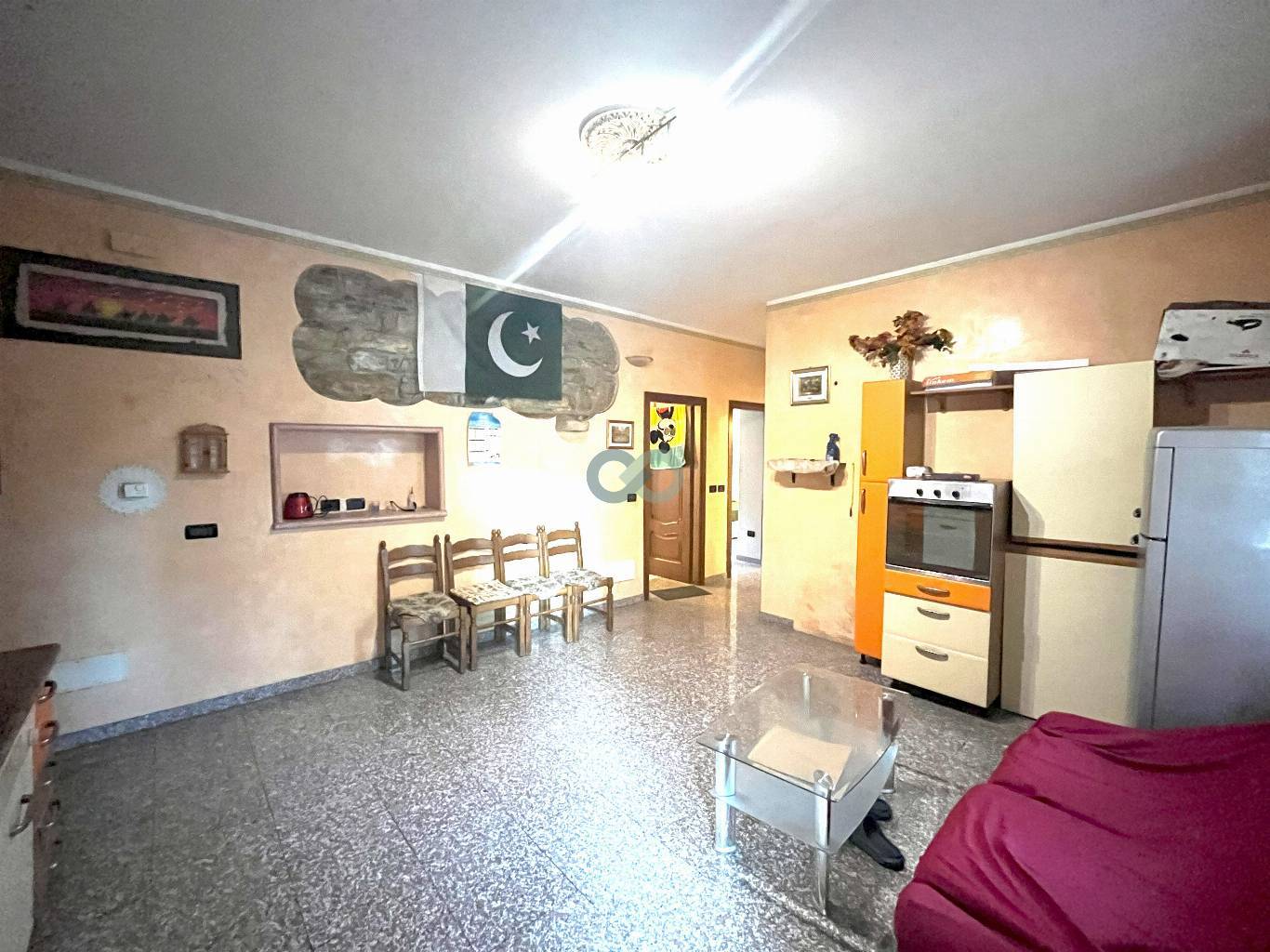 APPARTAMENTO CON 3 CAMERE 2