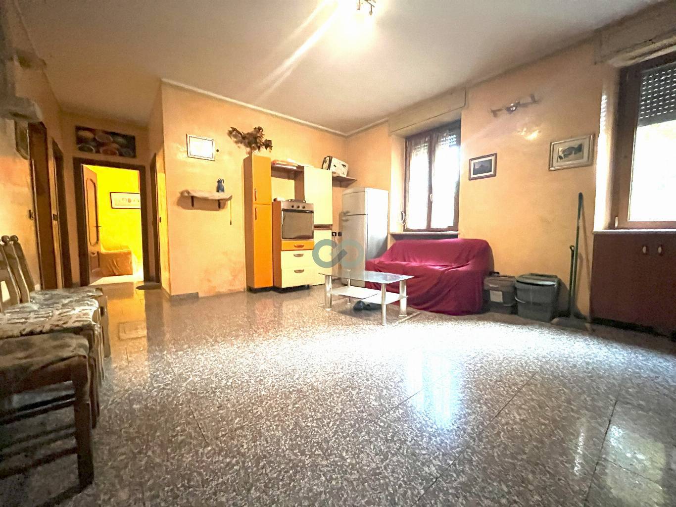 APPARTAMENTO CON 3 CAMERE 4