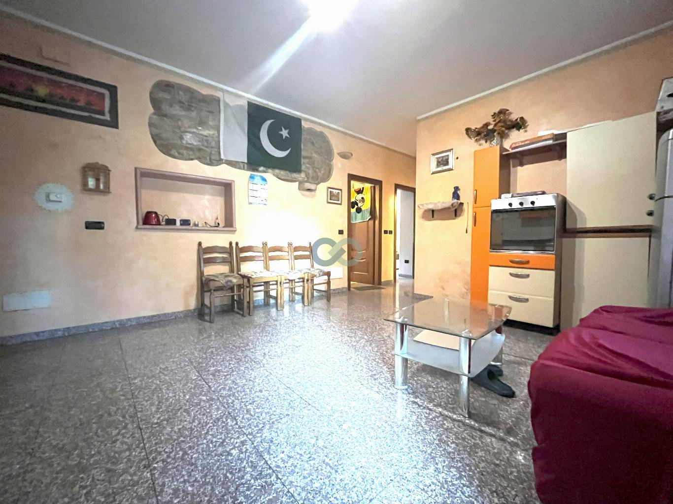 APPARTAMENTO CON 3 CAMERE 5