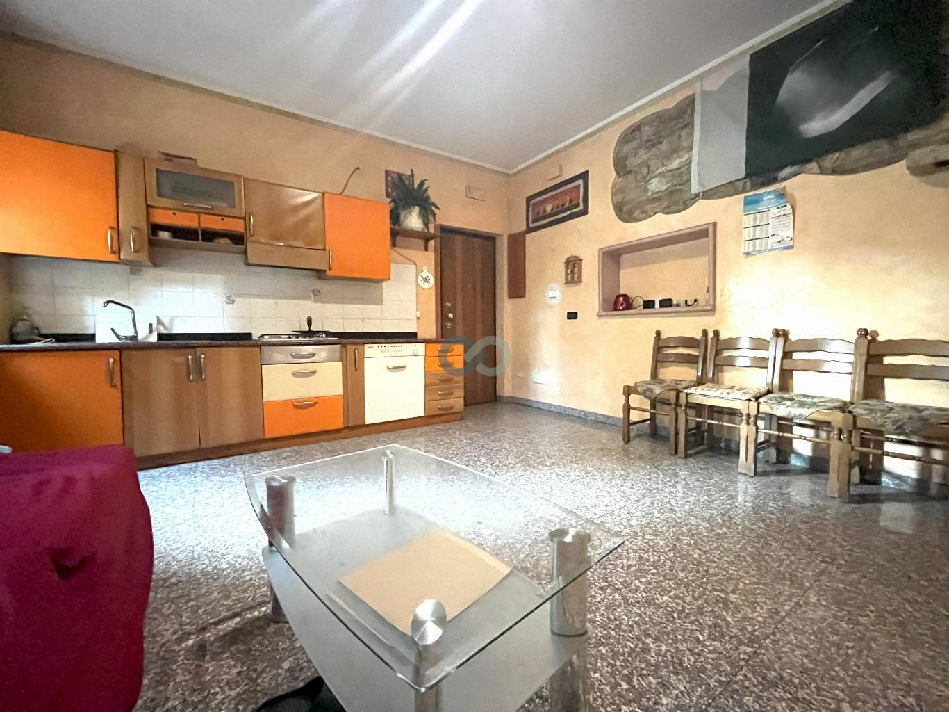 APPARTAMENTO CON 3 CAMERE 1