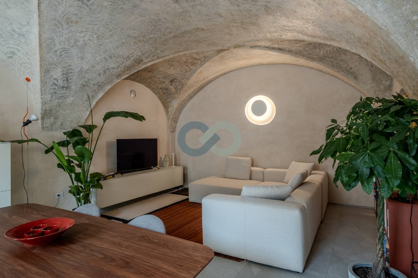 APPARTAMENTO 6