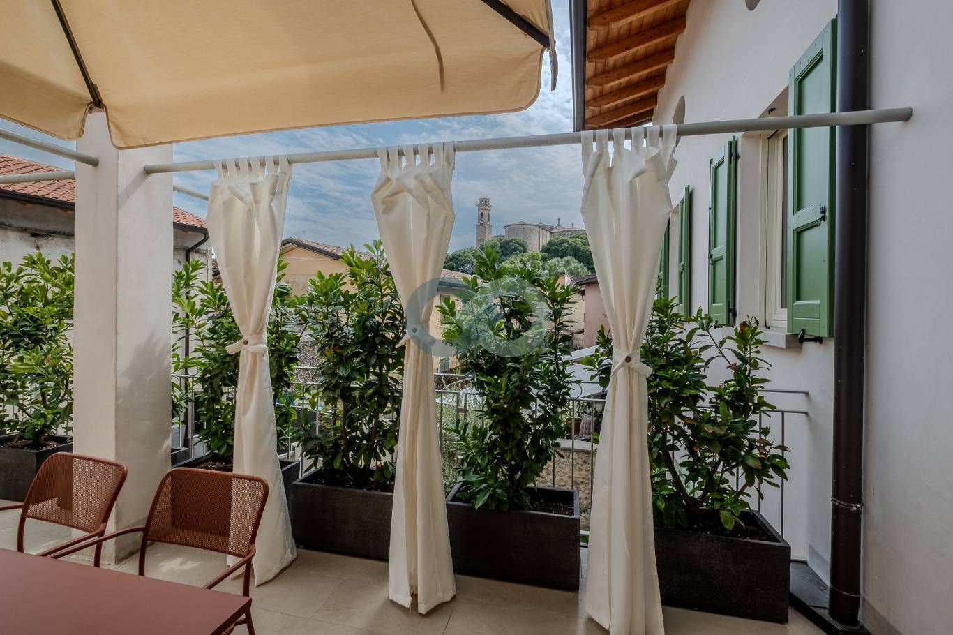 APPARTAMENTO 23