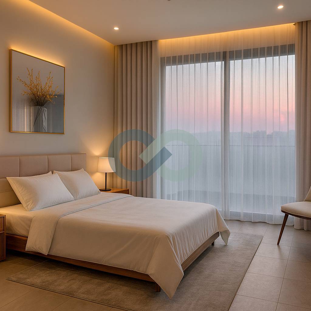 VILLA "ELEGANCE GARDA" 15