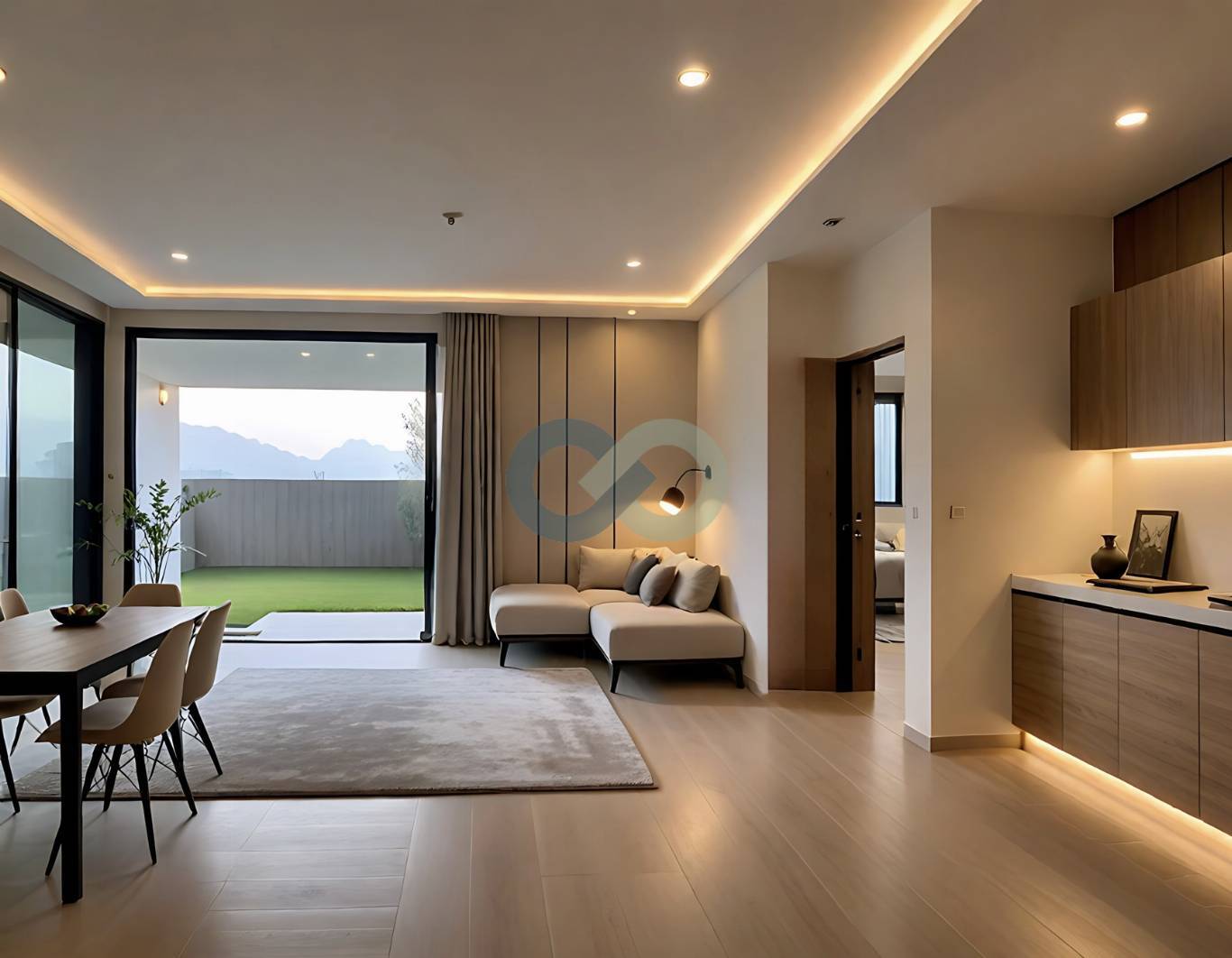 VILLA "ELEGANCE GARDA" 14