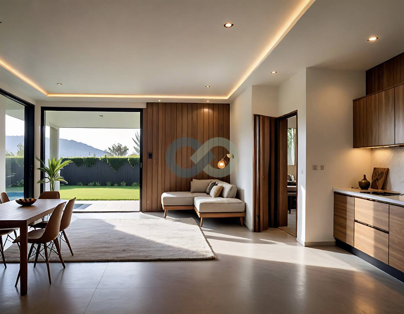 VILLA "ELEGANCE GARDA" 15