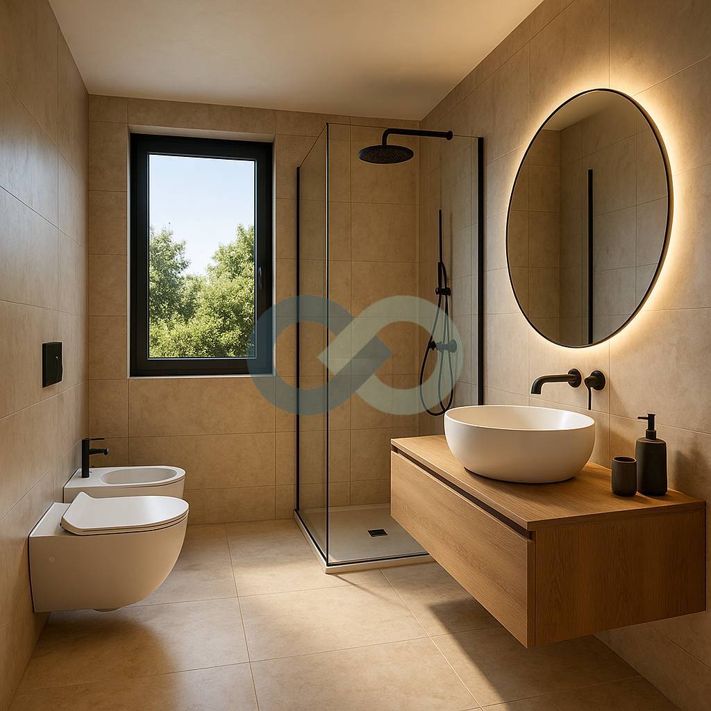 VILLA "ELEGANCE GARDA" 18