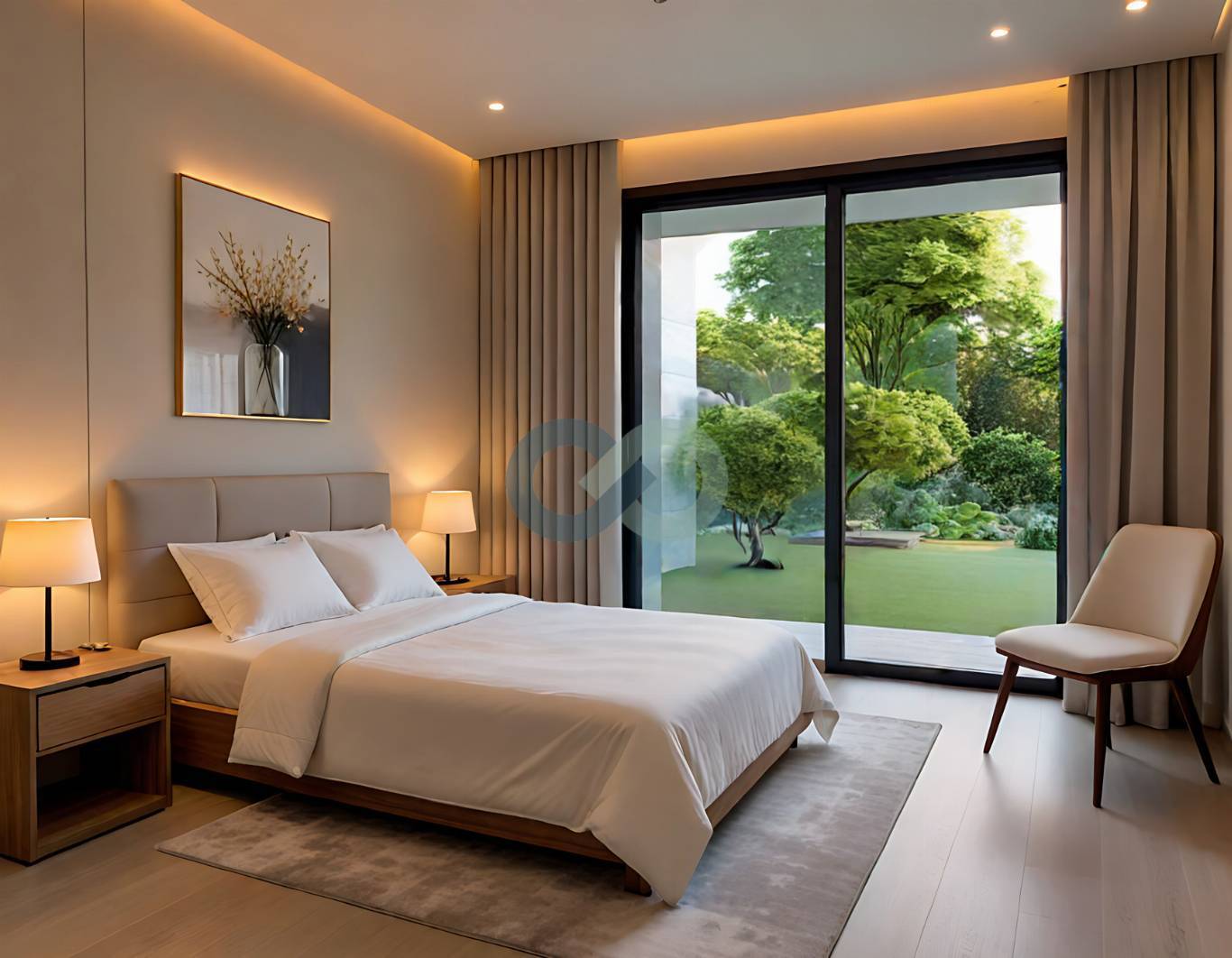 VILLA "ELEGANCE GARDA" 20