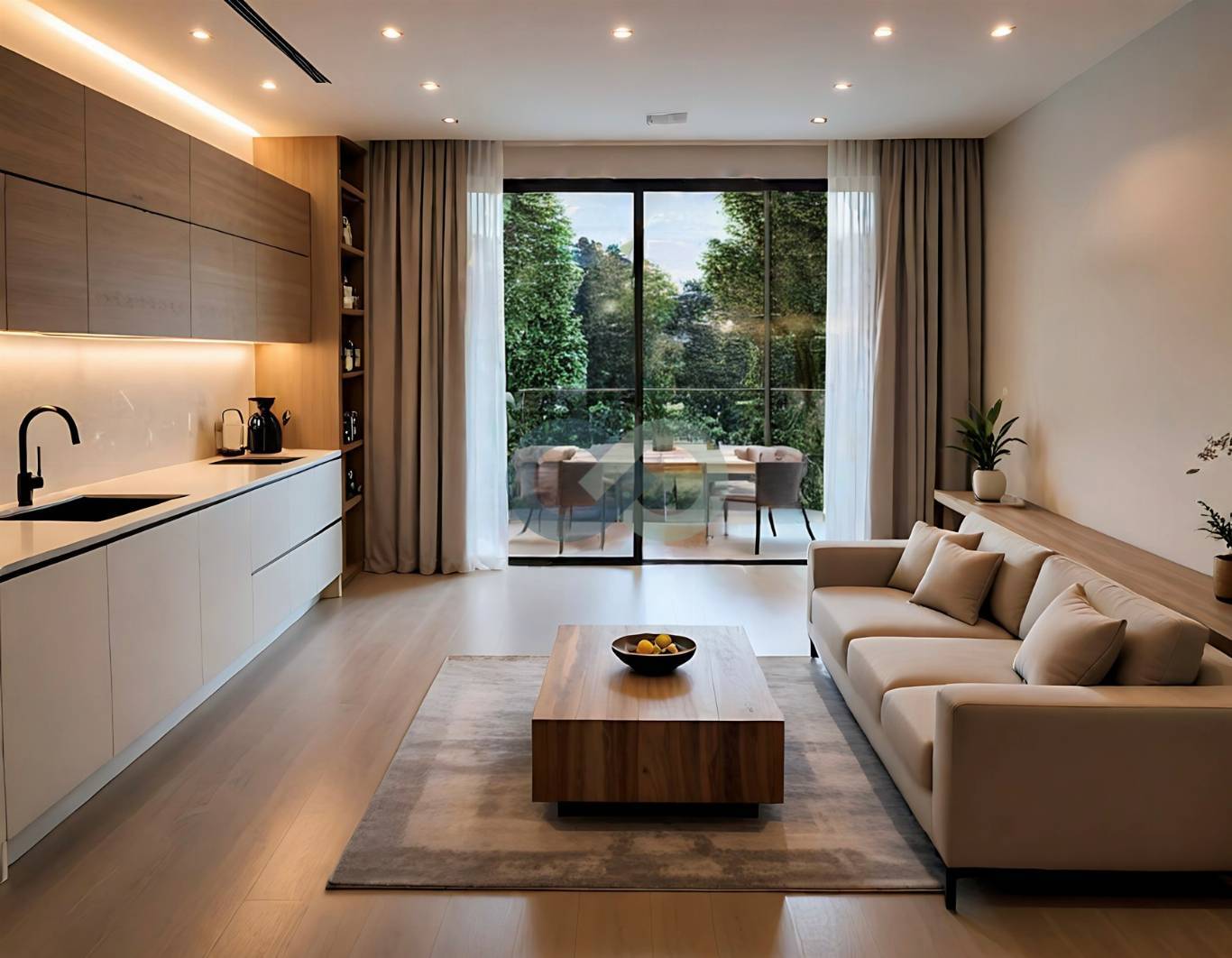 VILLA "ELEGANCE GARDA" 13