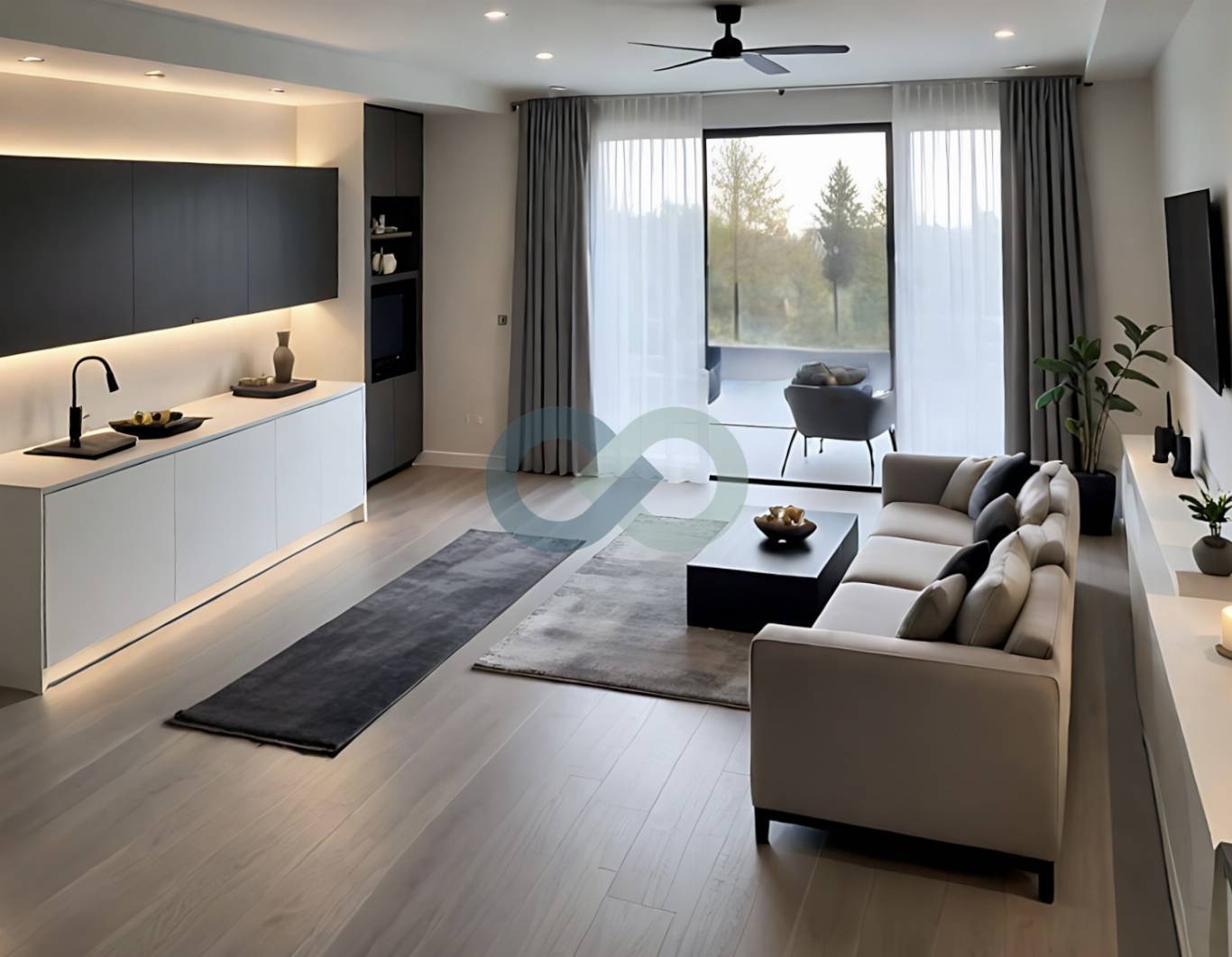VILLA "ELEGANCE GARDA" 14