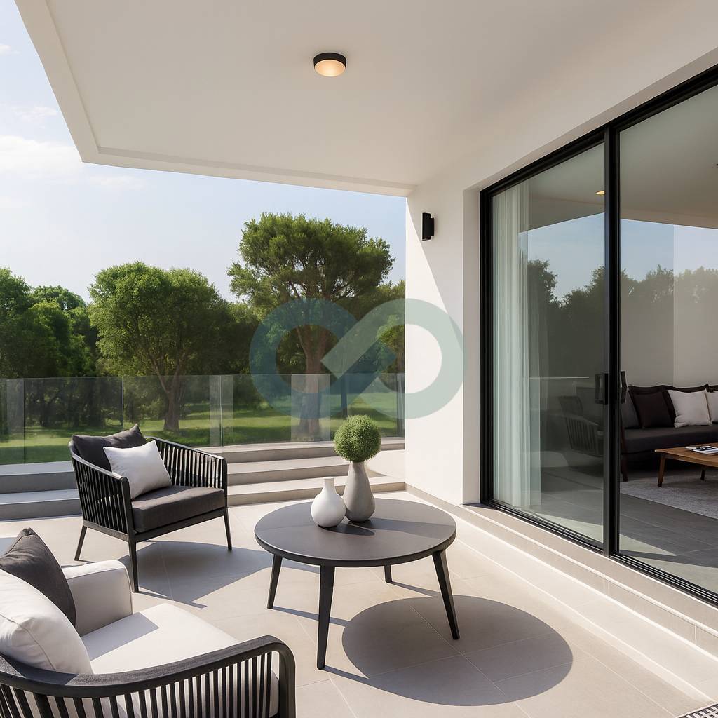 VILLA "ELEGANCE GARDA" 11