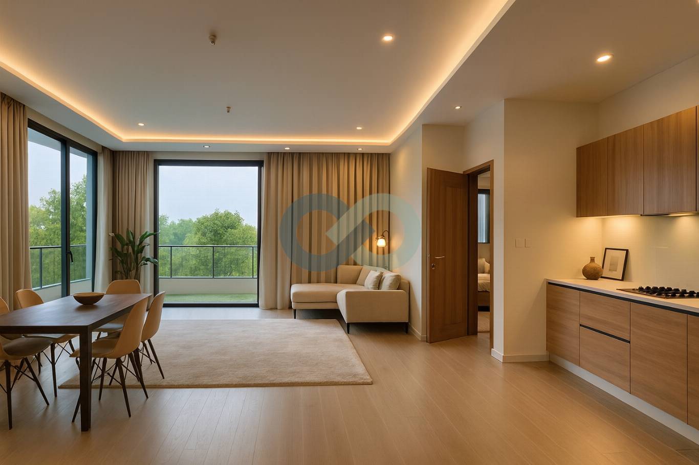 VILLA "ELEGANCE GARDA" 15