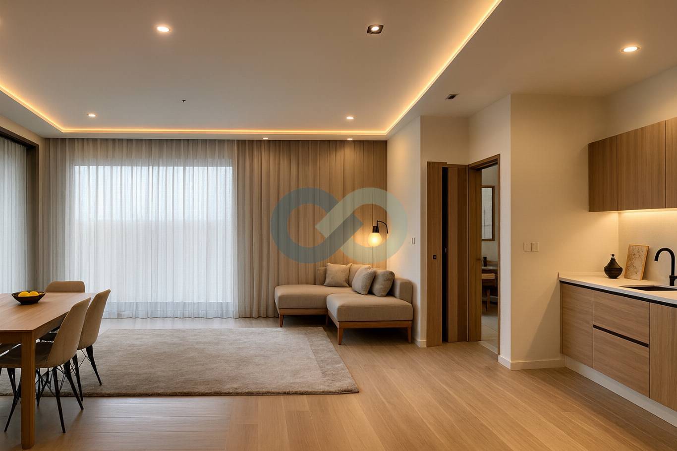 VILLA "ELEGANCE GARDA" 16
