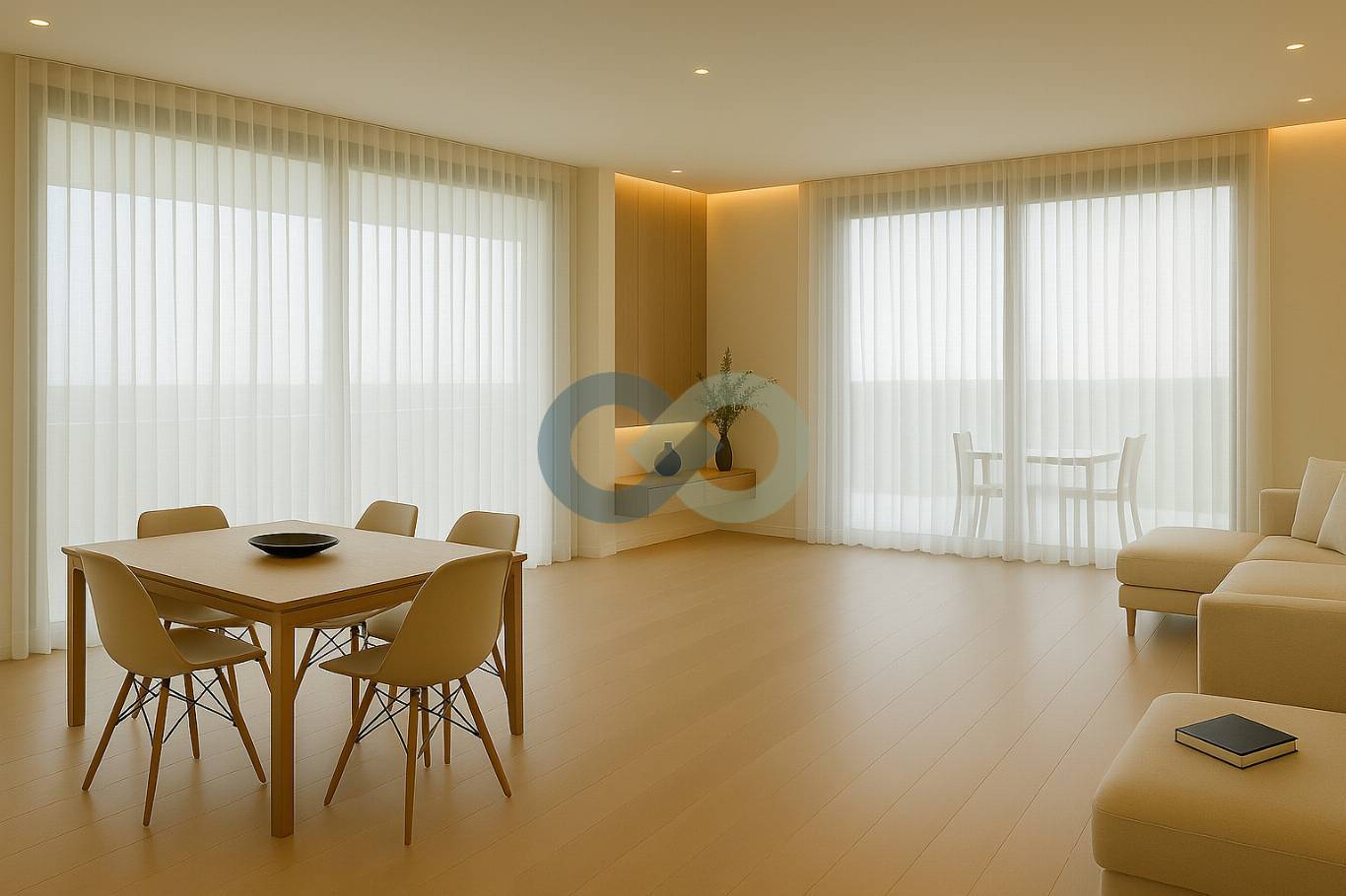 VILLA "ELEGANCE GARDA" 18