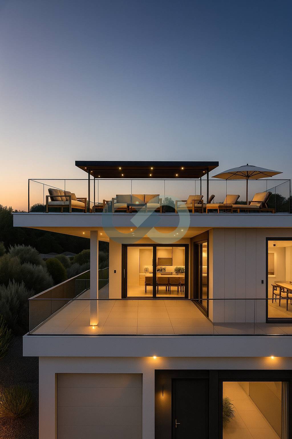 VILLA "ELEGANCE GARDA" 14