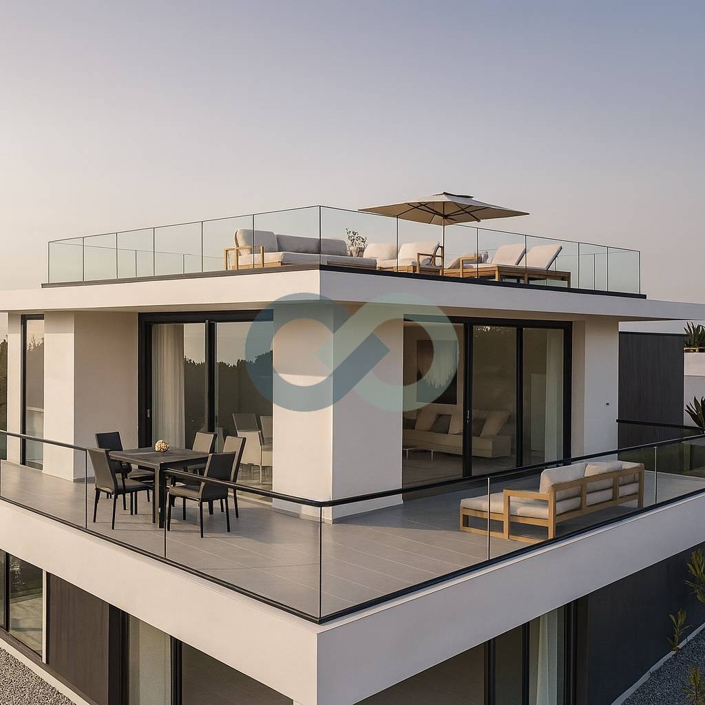VILLA "ELEGANCE GARDA" 15