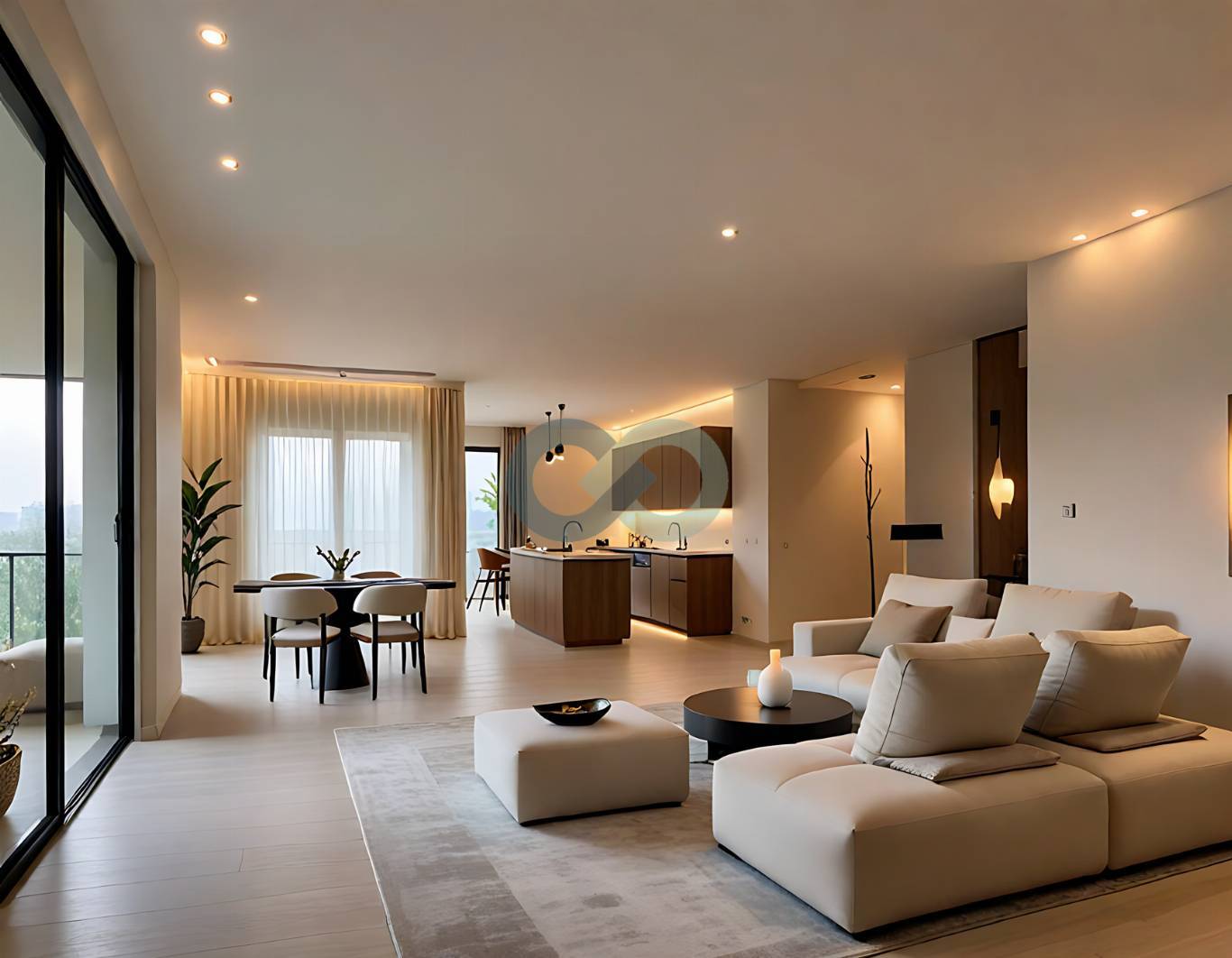 VILLA "ELEGANCE GARDA" 17