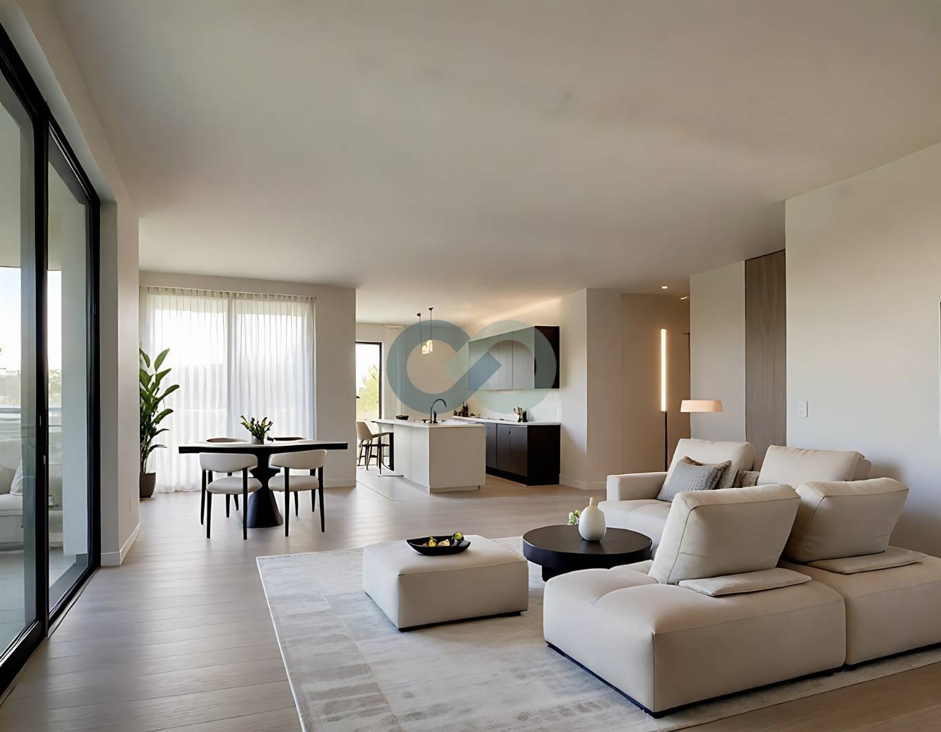 VILLA "ELEGANCE GARDA" 18