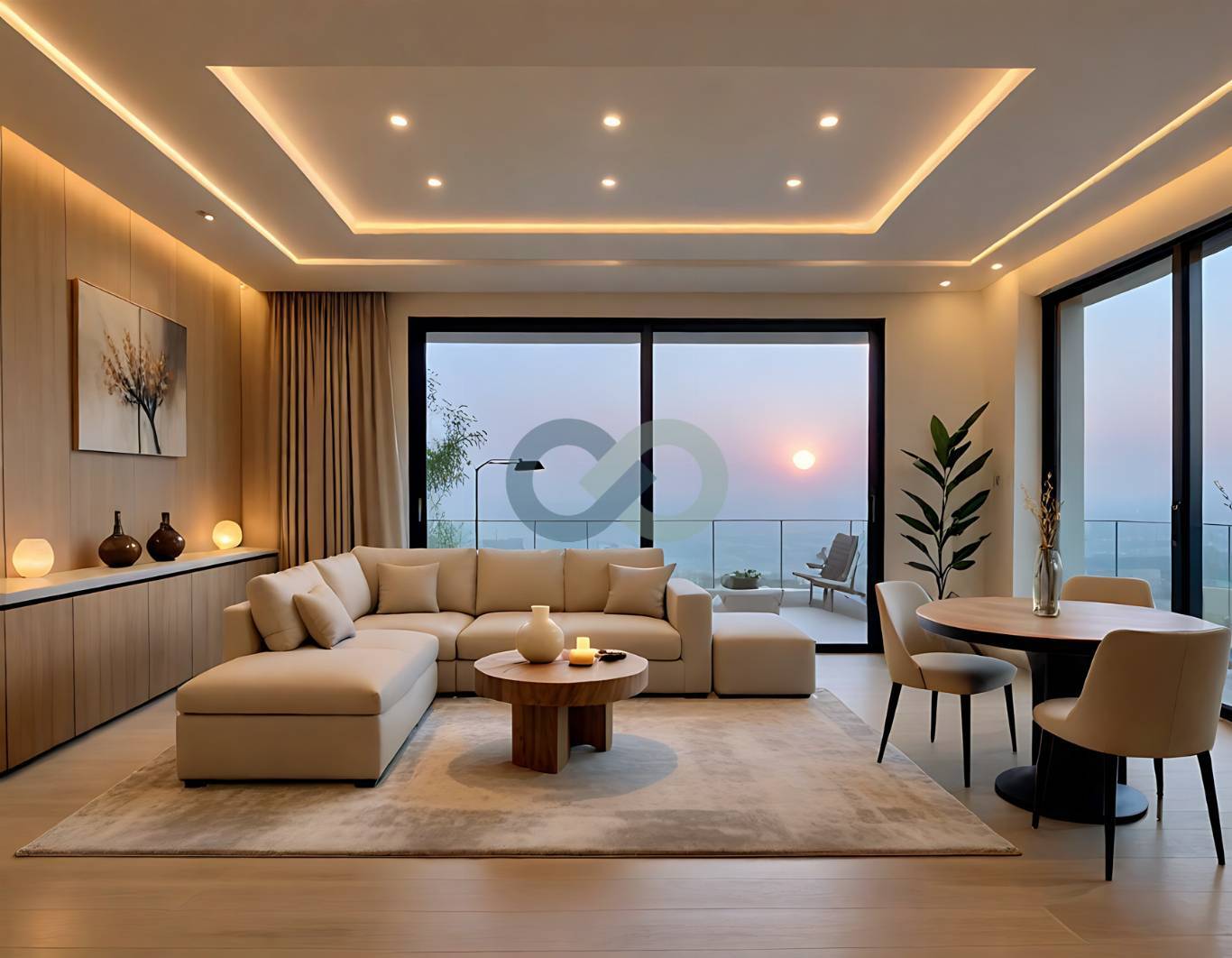 VILLA "ELEGANCE GARDA" 19
