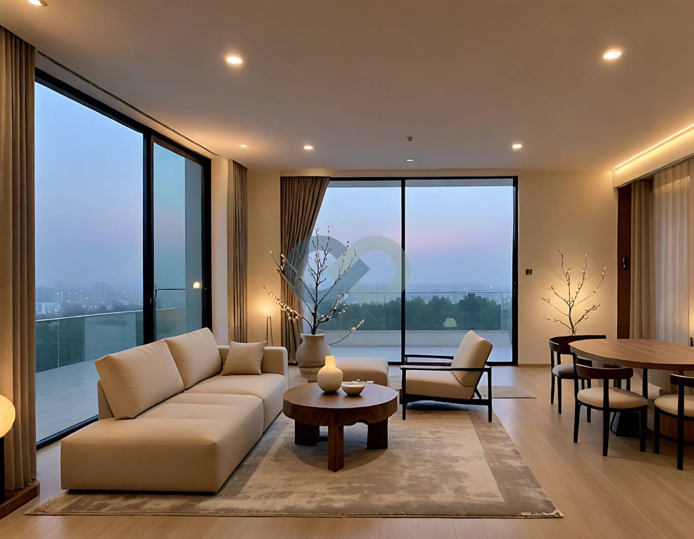 VILLA "ELEGANCE GARDA" 20