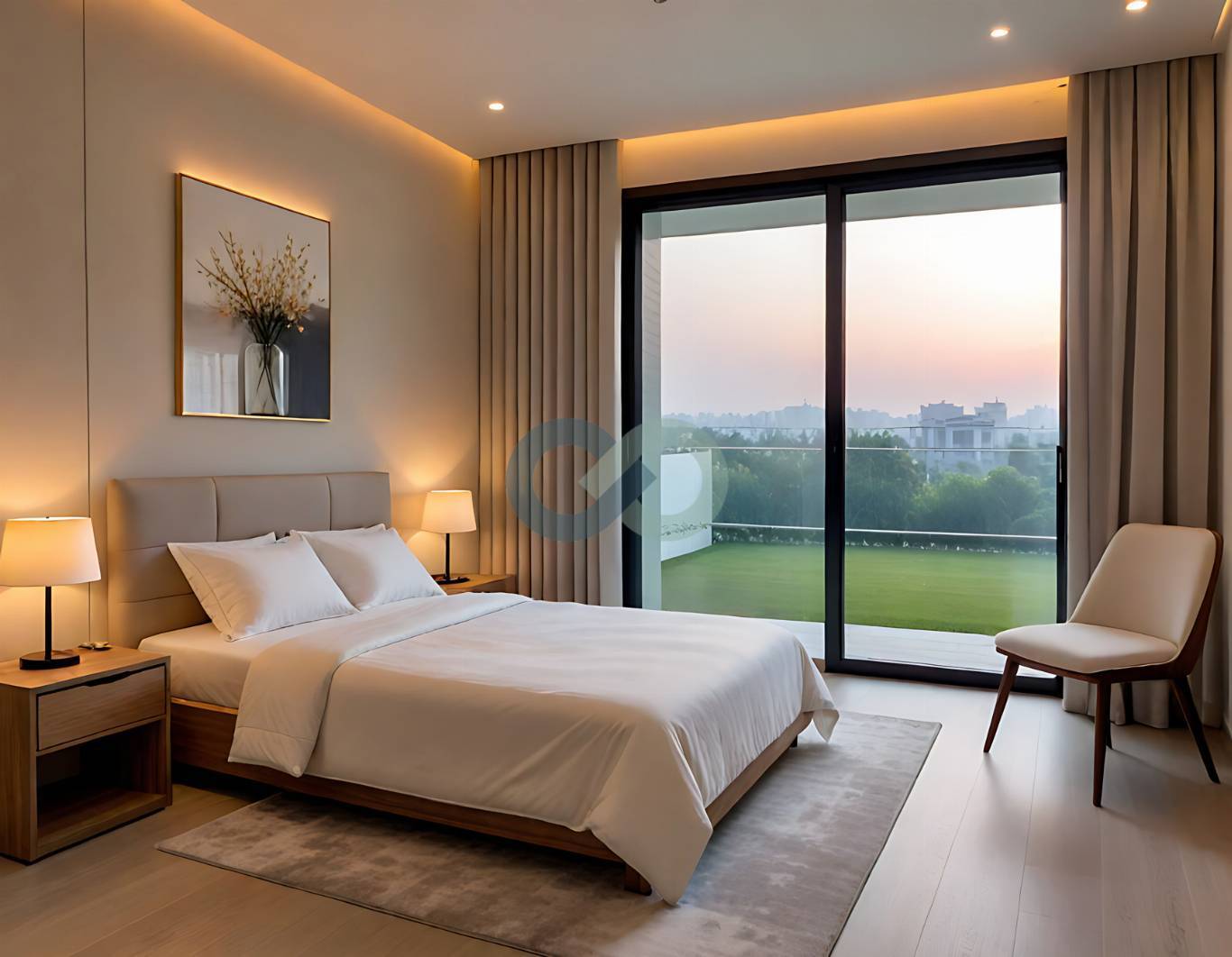 VILLA "ELEGANCE GARDA" 23