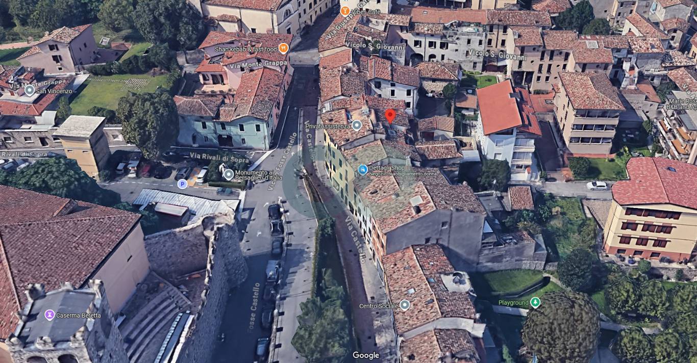 NEGOZIO IN CENTRO 19