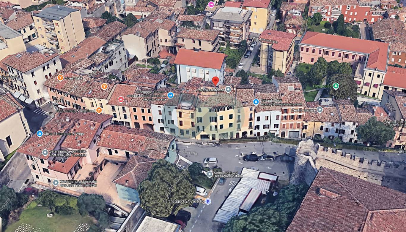 NEGOZIO IN CENTRO 20