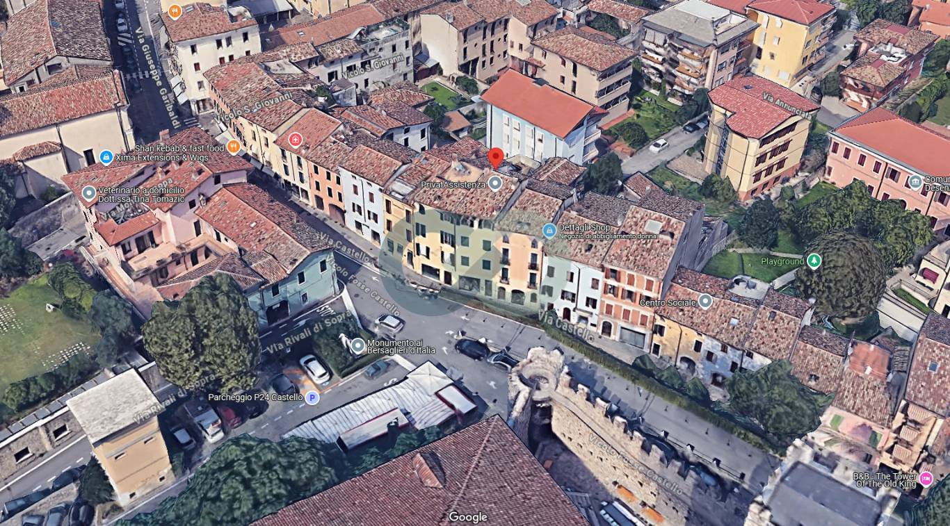 NEGOZIO IN CENTRO 21