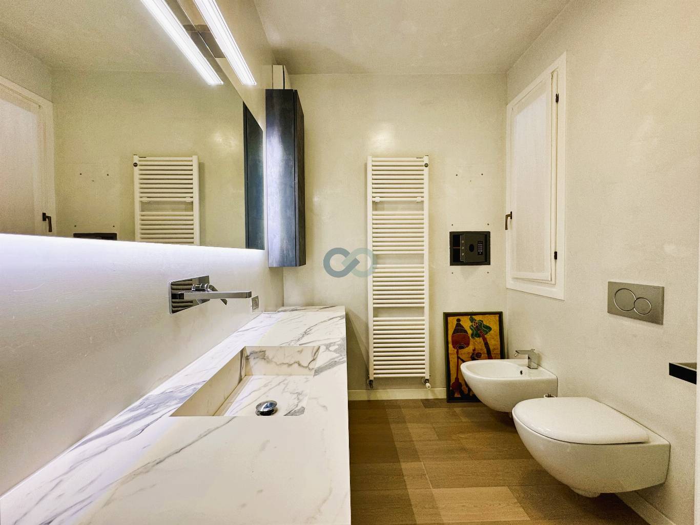 VILLA A SCHIERA 16