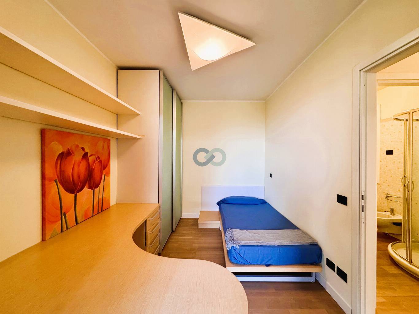 VILLA A SCHIERA 30