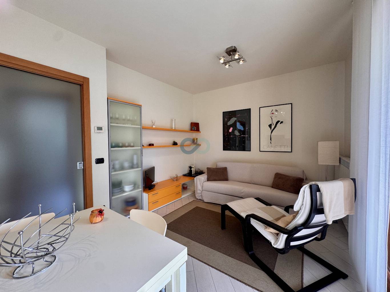 Bilocale in Residence con Piscina 12