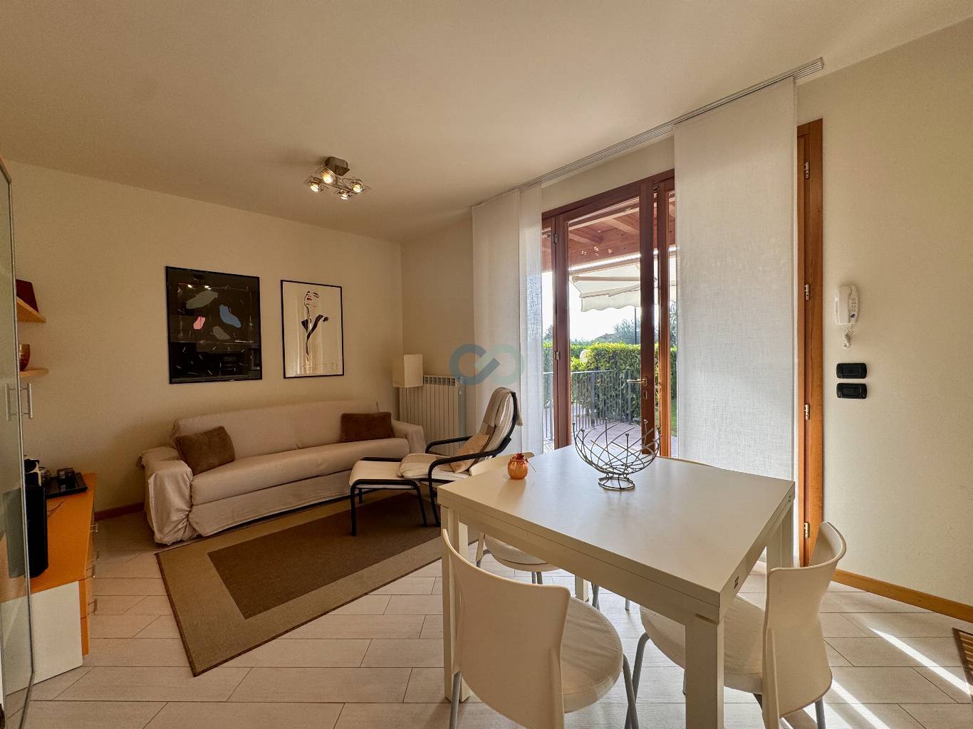 Bilocale in Residence con Piscina 11