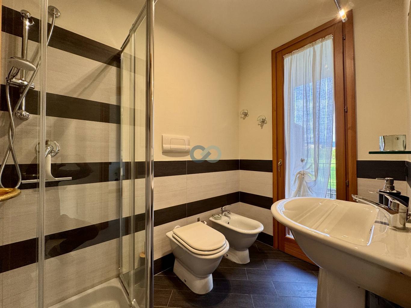 Bilocale in Residence con Piscina 19