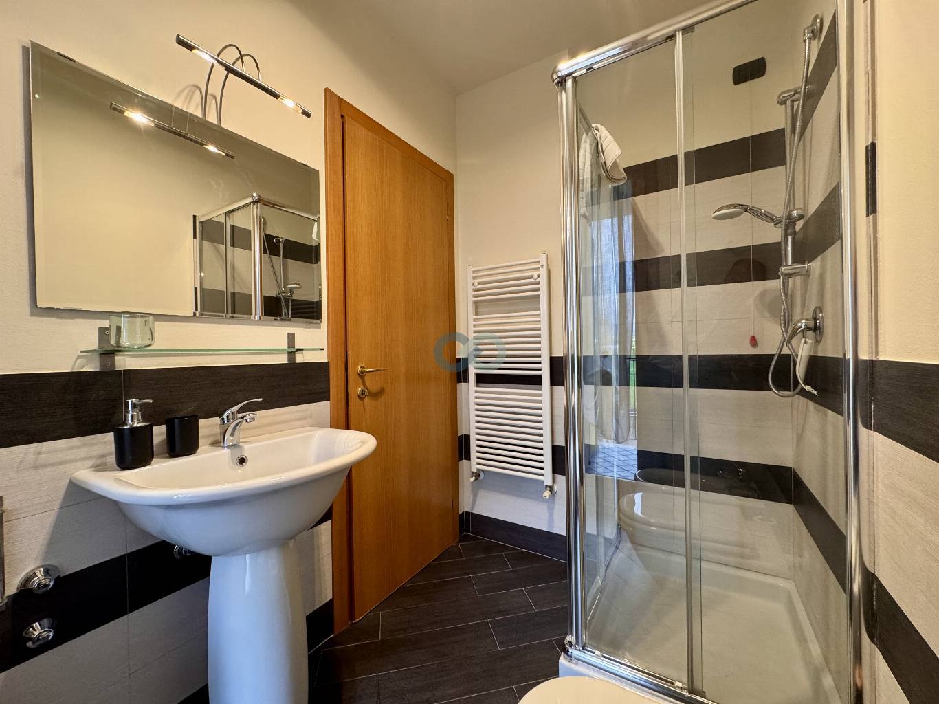 Bilocale in Residence con Piscina 17