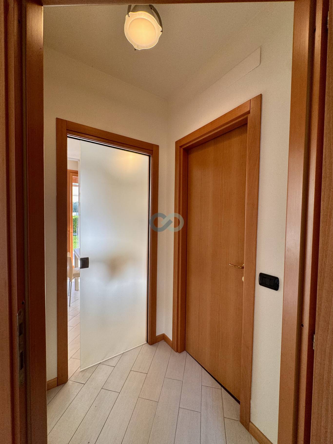 Bilocale in Residence con Piscina 13
