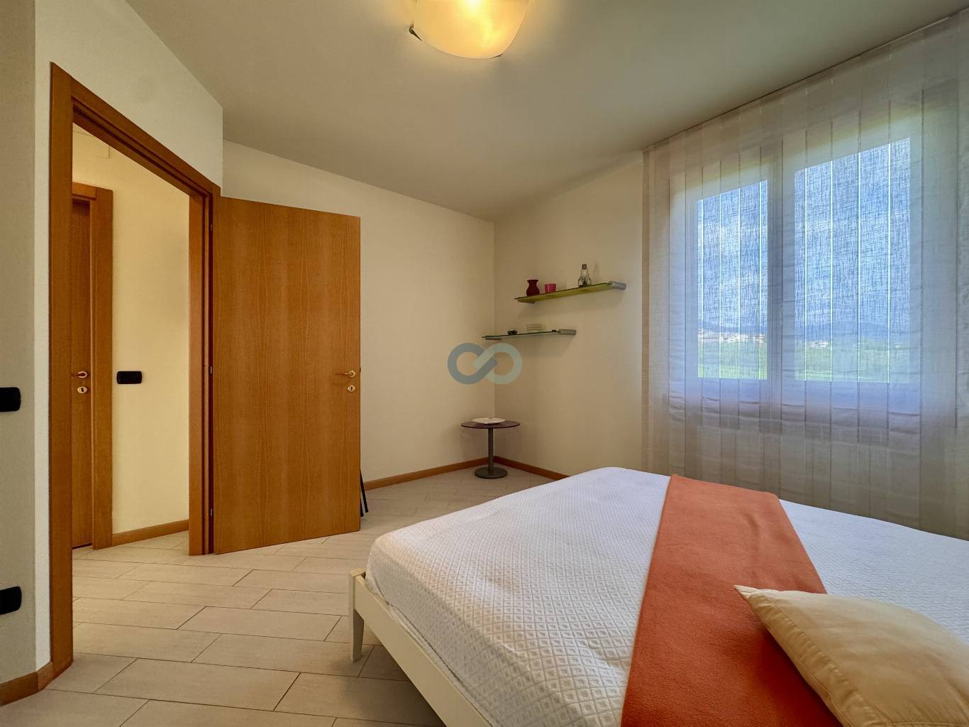 Bilocale in Residence con Piscina 16