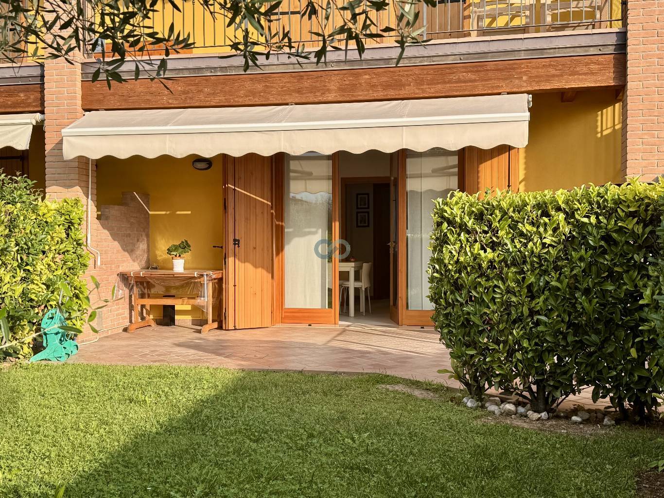 Bilocale in Residence con Piscina 6