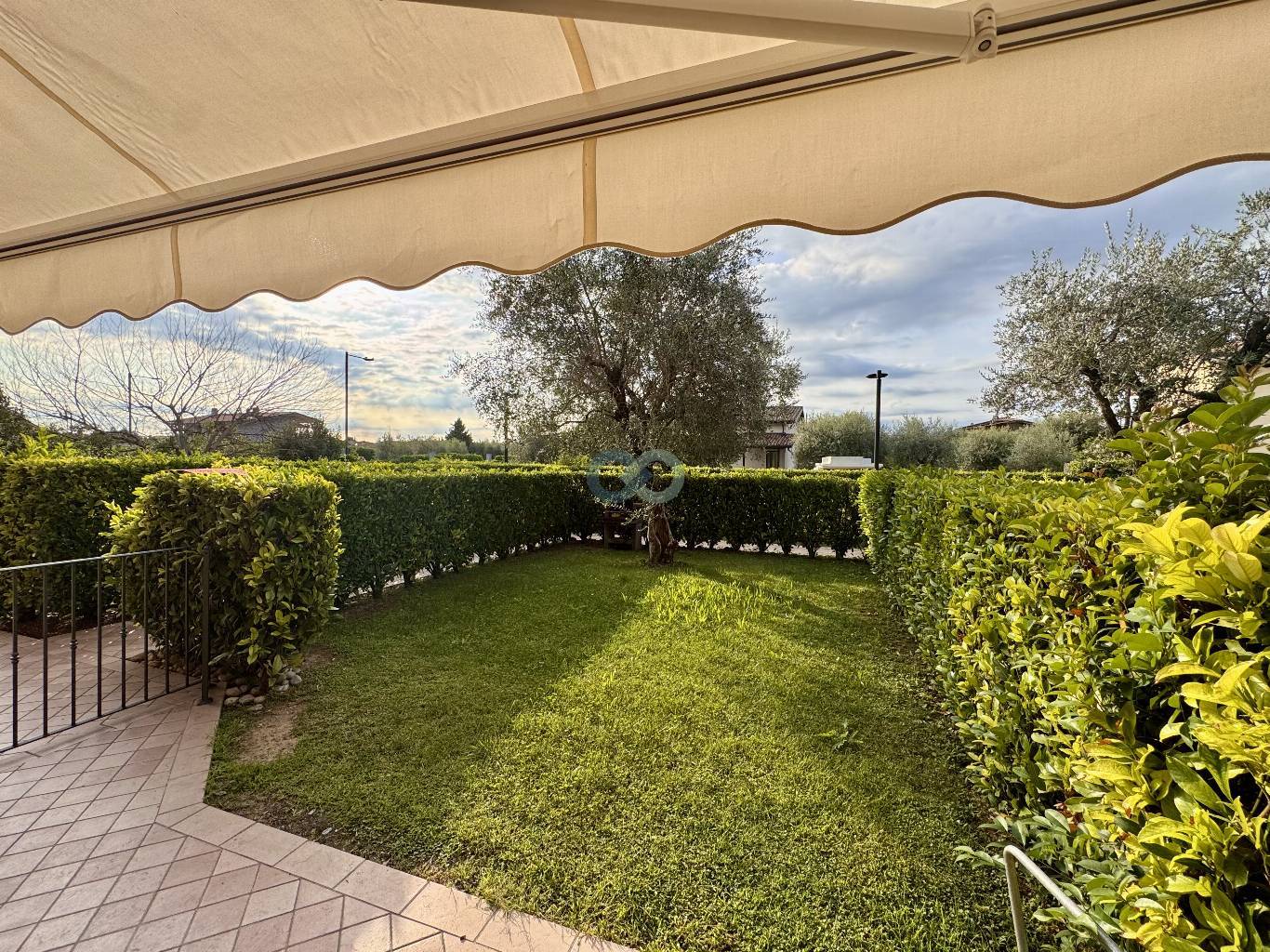 Bilocale in Residence con Piscina 8