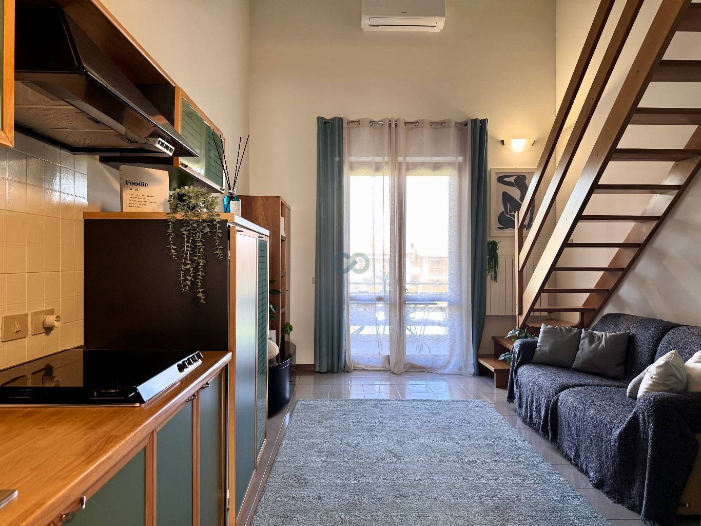 RESIDENCE CON PISCINA 6