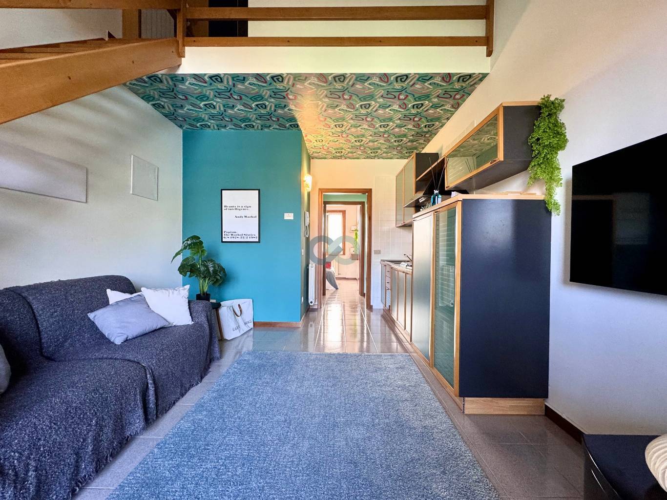 RESIDENCE CON PISCINA 8