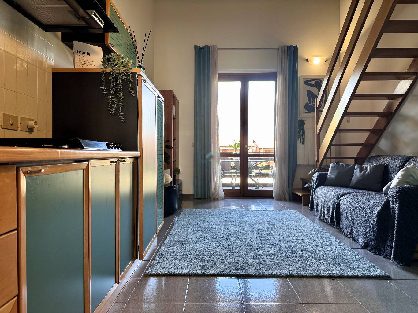 RESIDENCE CON PISCINA 10