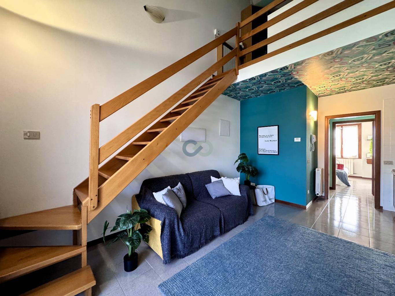 RESIDENCE CON PISCINA 13