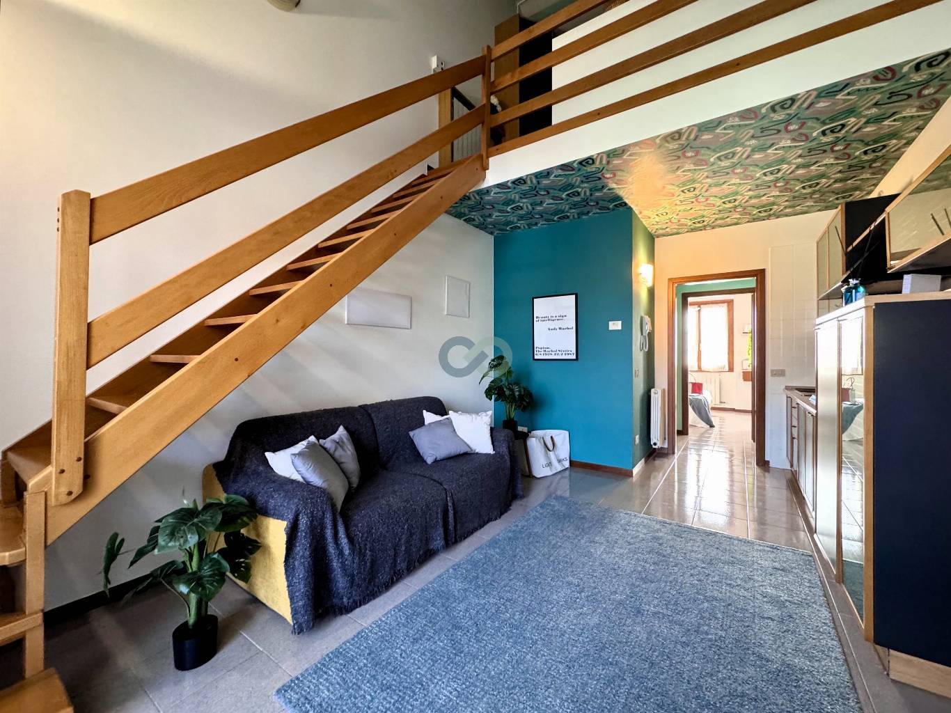 RESIDENCE CON PISCINA 15