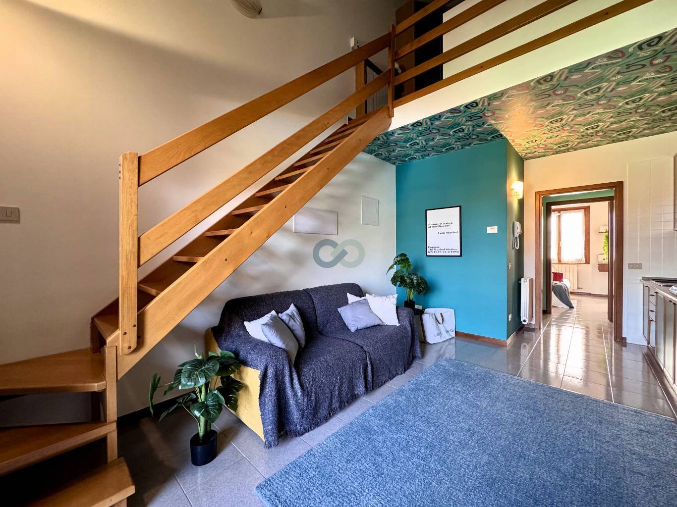 RESIDENCE CON PISCINA 24