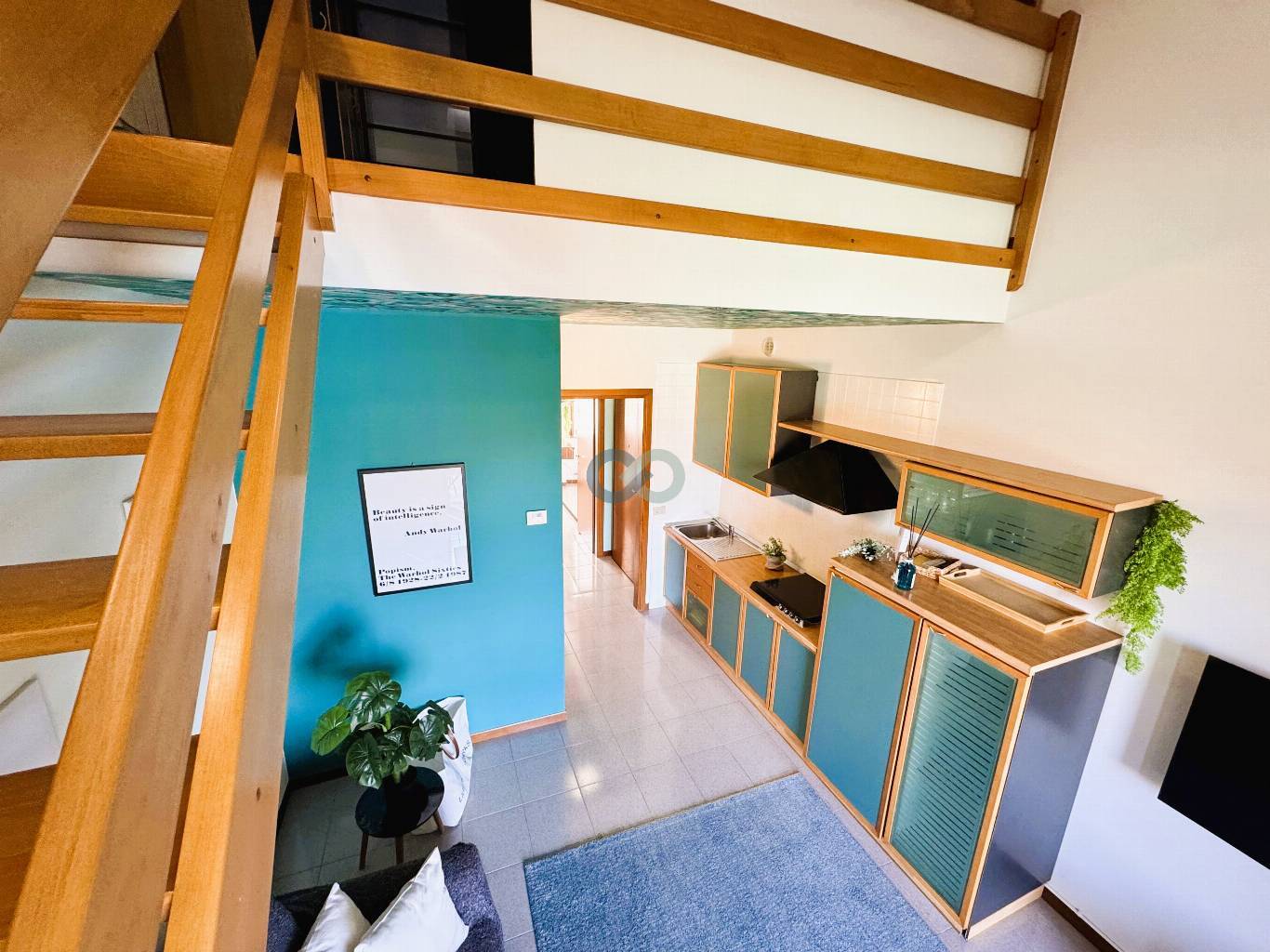 RESIDENCE CON PISCINA 25