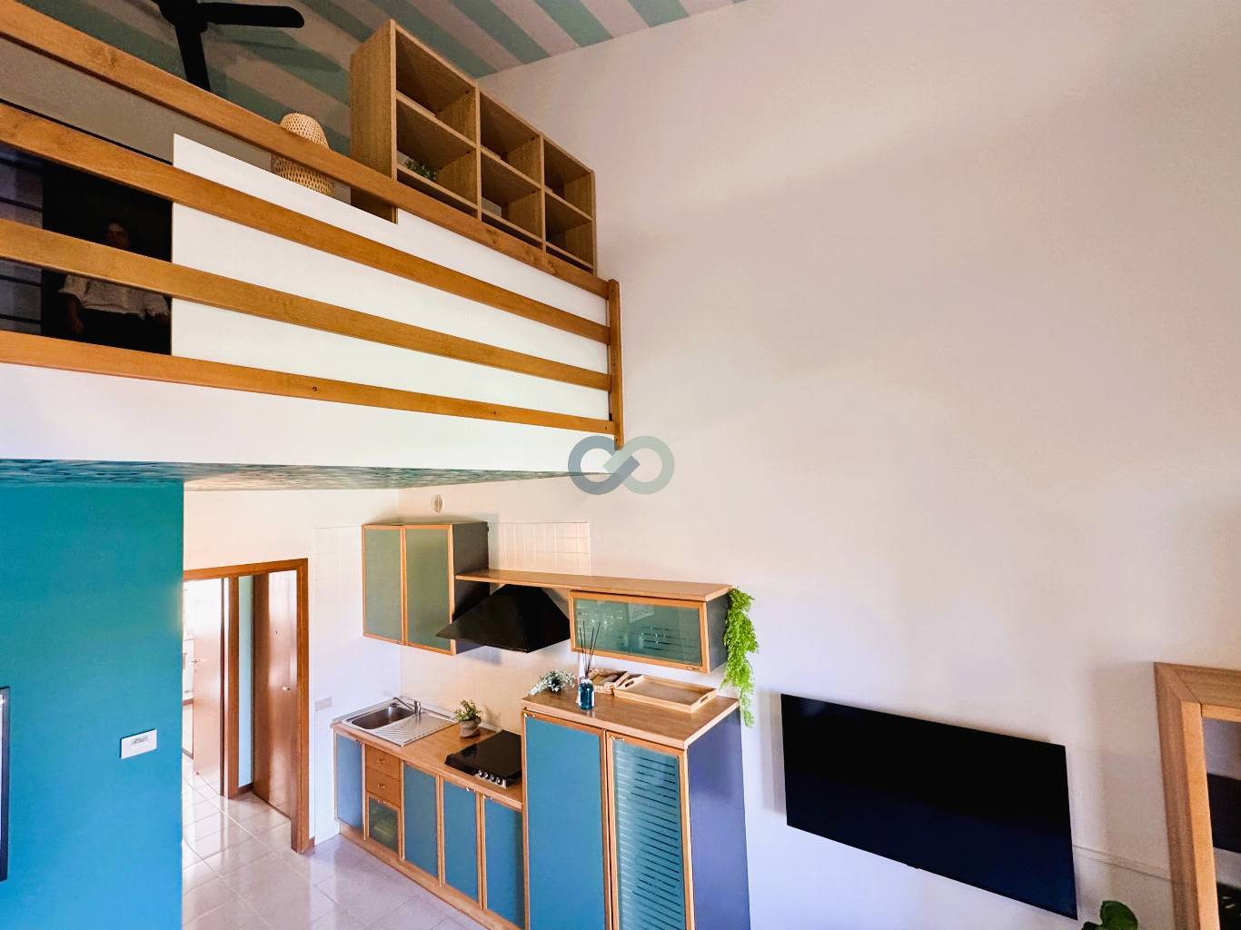 RESIDENCE CON PISCINA 26