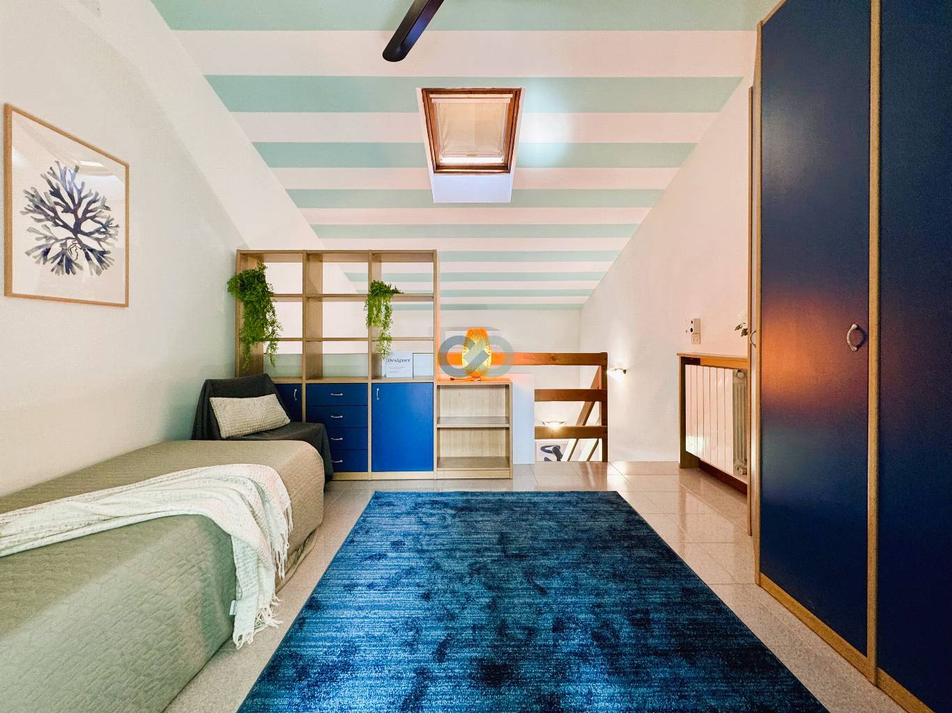 RESIDENCE CON PISCINA 27