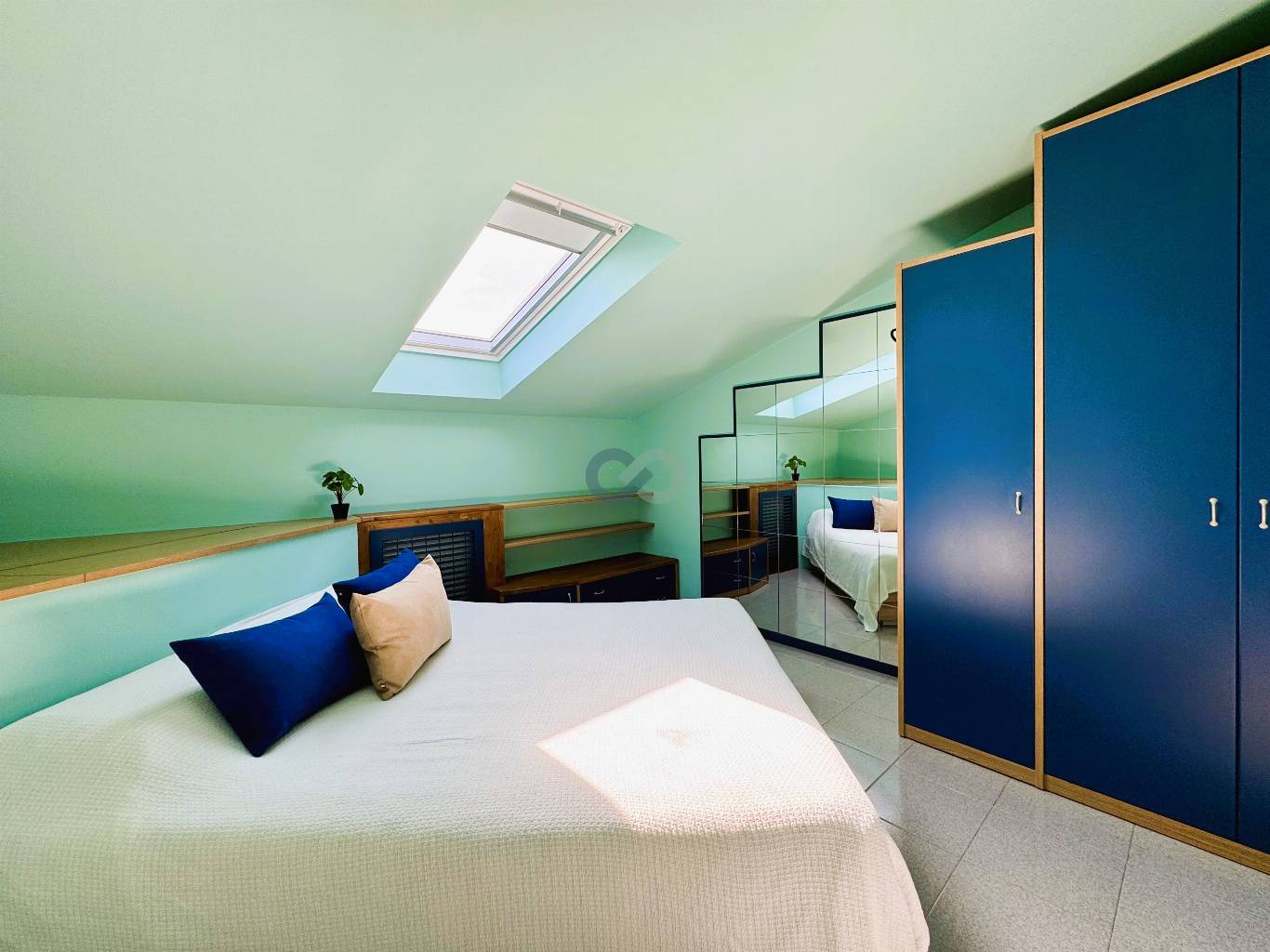 RESIDENCE CON PISCINA 30